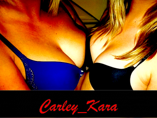 Indexed Webcam Grab of Carley_kara