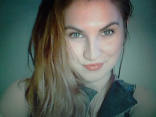 Indexed Webcam Grab of Beautygirl