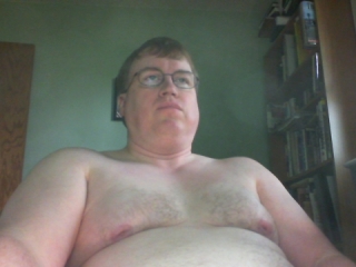 Indexed Webcam Grab of Cmrwinky