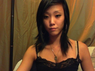 Indexed Webcam Grab of Asiangirl21