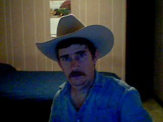 Indexed Webcam Grab of Cowboy46