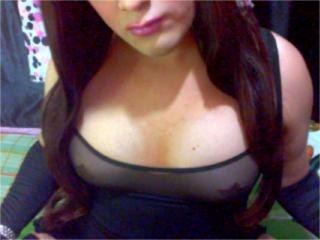 Indexed Webcam Grab of Sensualityts