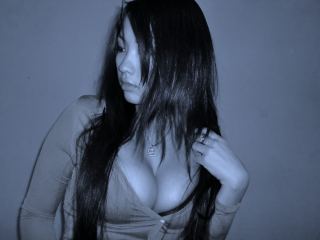 Indexed Webcam Grab of Asianprincess