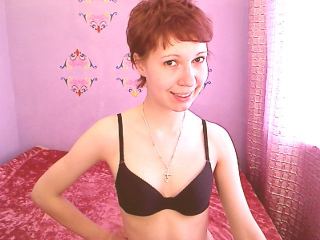 Indexed Webcam Grab of Pretty21girl