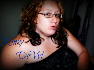 Indexed Webcam Grab of Kinky_devyl