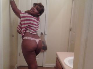 Indexed Webcam Grab of Thickalicious