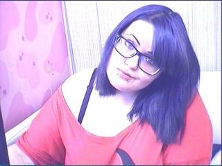 Indexed Webcam Grab of Flavourbabe