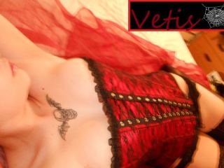 Indexed Webcam Grab of Vetis