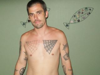 Indexed Webcam Grab of Tattooedwhitetrash