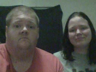 Indexed Webcam Grab of Gator_couple