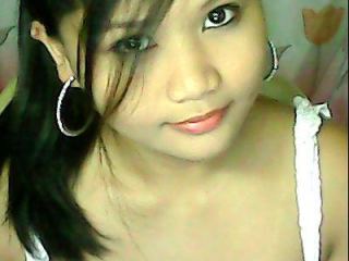 Indexed Webcam Grab of Filipinabeauty