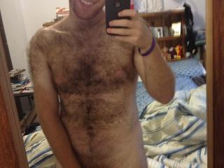 Indexed Webcam Grab of Younghairystud