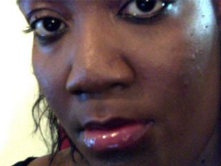 Indexed Webcam Grab of Laceylove