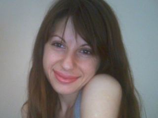 Indexed Webcam Grab of Anna30