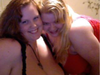 Indexed Webcam Grab of Sensualmoongoddesses