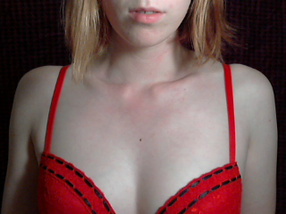Indexed Webcam Grab of Dragoness