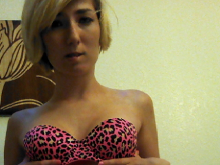 Indexed Webcam Grab of Laceyxo