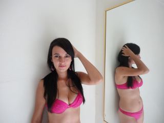 Indexed Webcam Grab of Natalylovex