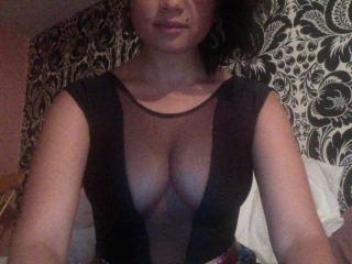 Indexed Webcam Grab of Hotblackrussian