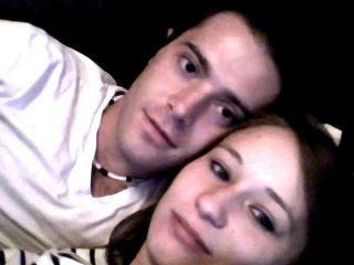 Indexed Webcam Grab of Couple78