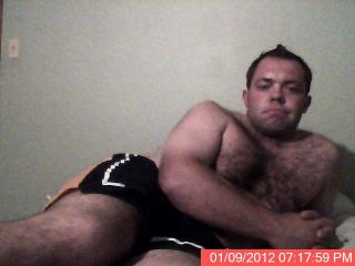 Indexed Webcam Grab of Hotbeef