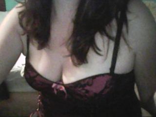 Indexed Webcam Grab of Thebratty1