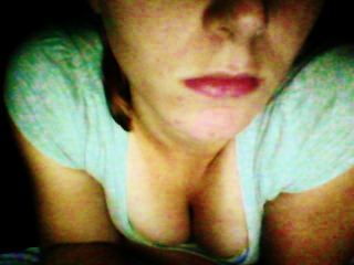 Indexed Webcam Grab of Olivia_candy
