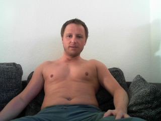 Indexed Webcam Grab of Tobias69