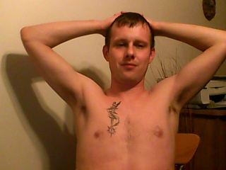 Indexed Webcam Grab of Sexyric