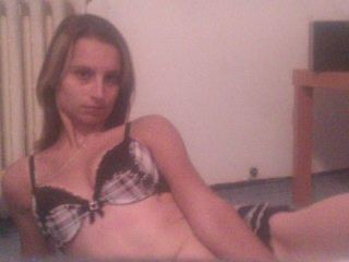 Indexed Webcam Grab of Gladys4you
