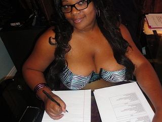 Indexed Webcam Grab of Thickylust