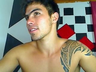 Indexed Webcam Grab of Sexyyjuan69