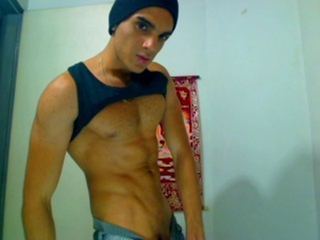 Indexed Webcam Grab of Xdhamian