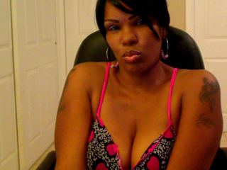 Indexed Webcam Grab of Maria_ave