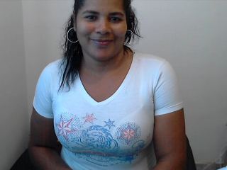 Indexed Webcam Grab of Hottywoman