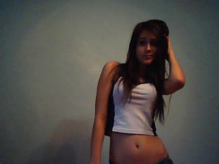 Indexed Webcam Grab of Mady0