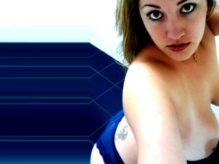 Indexed Webcam Grab of Kitty_kums