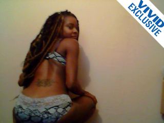 Indexed Webcam Grab of Sappire