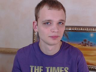 Indexed Webcam Grab of Tall_sexy_boy
