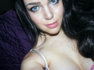 Indexed Webcam Grab of Sexyselina