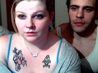 Indexed Webcam Grab of Amber_and_penitrator