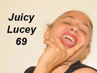 Indexed Webcam Grab of Juicylucey69