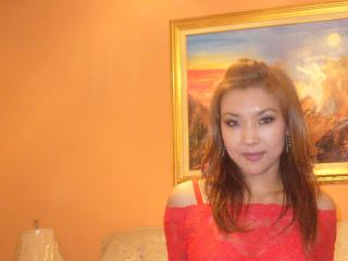 Indexed Webcam Grab of Exoticasianprincess