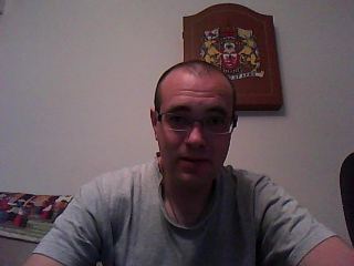 Indexed Webcam Grab of Bugsy_28