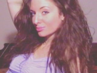 Indexed Webcam Grab of Exciting_belle