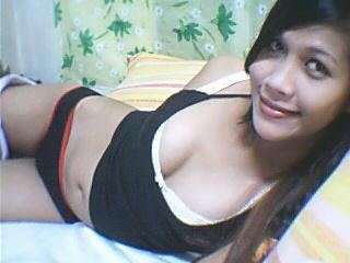 Indexed Webcam Grab of Sexylace