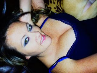 Indexed Webcam Grab of Cassidykiss