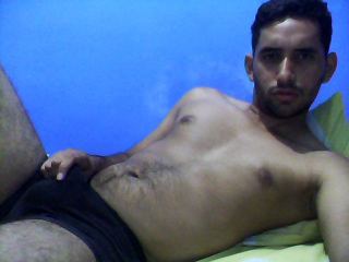 Indexed Webcam Grab of Latinsexfamous