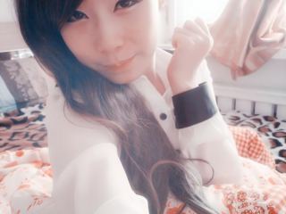 Indexed Webcam Grab of Chuqinglove