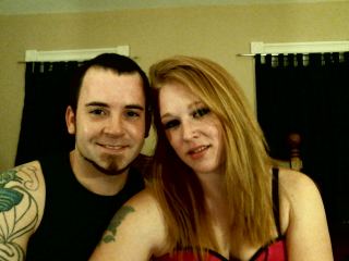 Indexed Webcam Grab of Willingcouple4you